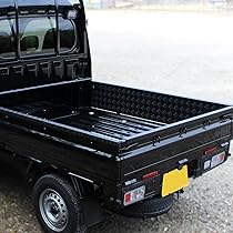 Amazon | 【ZERO HOUSE】ダイハツ ハイゼット トラック ジャンボ S500P